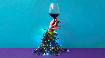 Light Wines for Betwixtmas Times