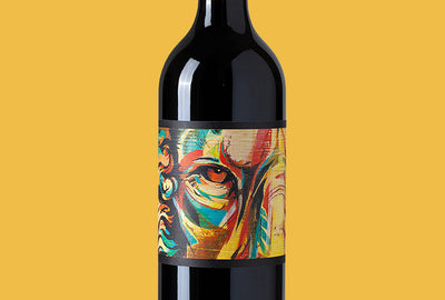 Reading A Wine Label