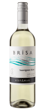 Vistamar Brisa Sauvignon Blanc 2021