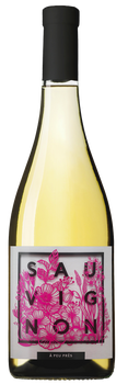 Light, bright and totally fun. A Sauvignon from the Loire where Sauvignon Blanc reigns Queen. Buy À Peu Près Sauvignon Blanc, 2020 online now from Vintner and receive it tomorrow, with next day delivery.