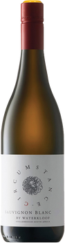 Sauvignon Blanc, 2021, Circumstance
