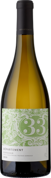 Bordeaux Blanc, but not as you know it. A rich, creamy white wine that blows traditional Bordeaux white wines out the park. Pair this wine with your Sunday roast chicken or fish dishes. Buy online at Vintner now.